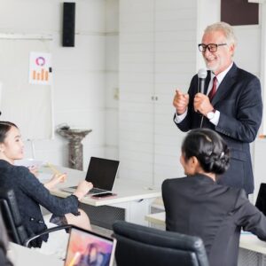 Personal Development Course