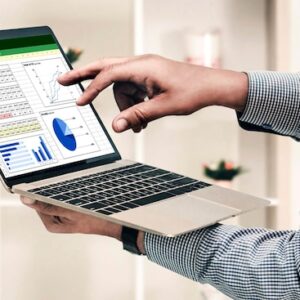 Microsoft Excel Complete Course 2019