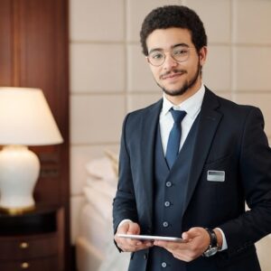 Hotel General Manager