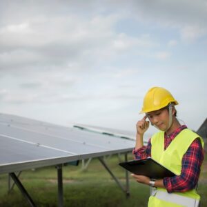 Renewable Energy: Solar