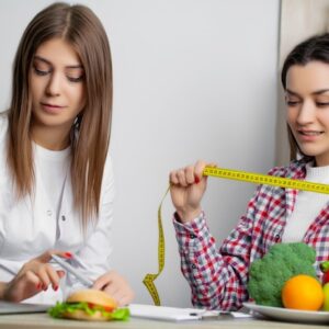 Nutrition Masterclass: Build Your Perfect Diet & Meal Plan